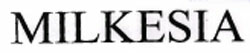 Milkesia Device mark 1747864 Trademark