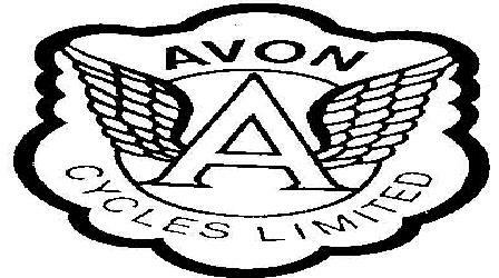 Avon Cycles Limited (device Of Wing) Device mark 832142 Trademark