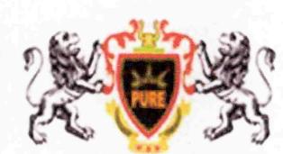 Pure Device mark 2983390 Trademark