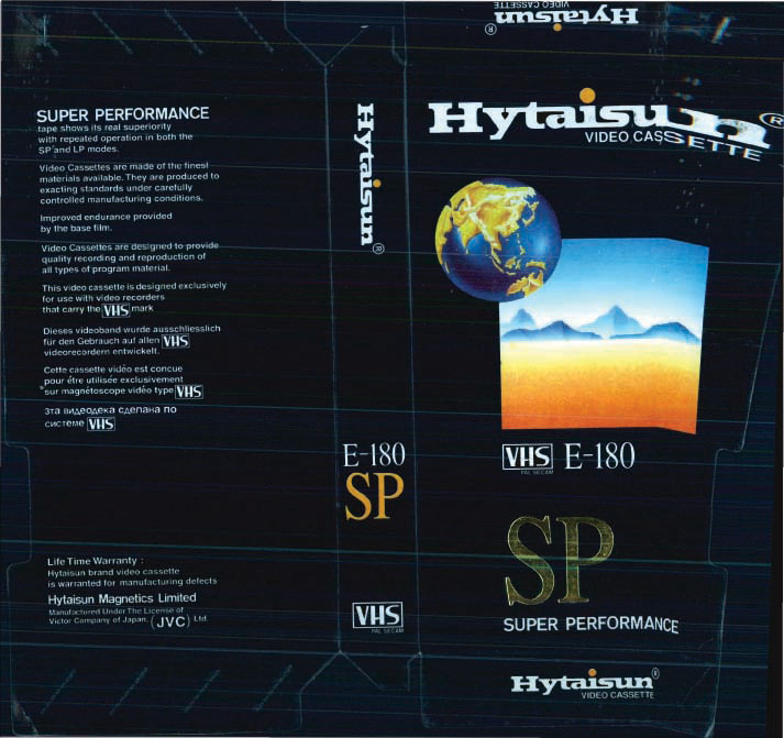 Hytaisun Device mark 644136 Trademark