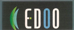 Edoo Device mark 2622108 Trademark