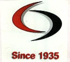 Since 1935 Device mark 2424625 Trademark