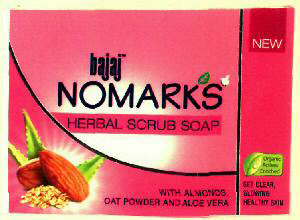 Bajaj Nomarks (label) Device mark 2722290 Trademark