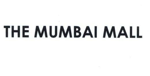 The Mumbai Mall Device mark 1478440 Trademark