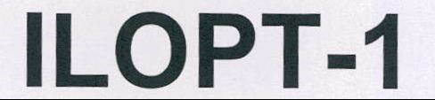 Ilopt-1 Device mark 2191670 Trademark