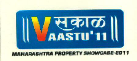Sakal Vaastu'11 Device mark 2341259 Trademark