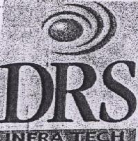 Drs (label) Device mark 1520868 Trademark