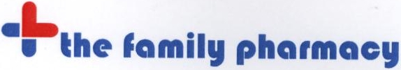 The Family Pharmacy Device mark 2199074 Trademark