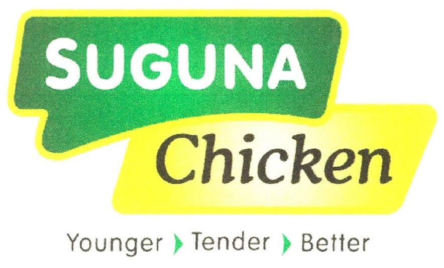 Suguna Chicken Younger Tender Better Device mark 2605260 Trademark