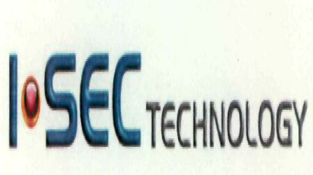 I Sec Technology (device) Device mark 2520655 Trademark