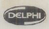 Delphi (label) Device mark 872576 Trademark