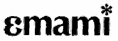 Emami Device mark 1412812 Trademark