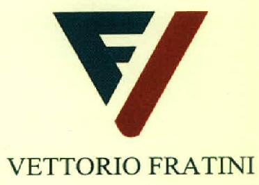 Vf Vetorio Fratini Device mark 2922658 Trademark