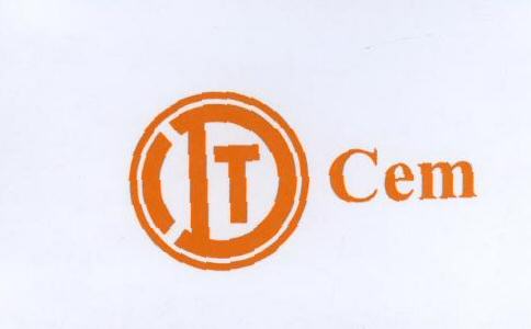 Itd Cem (logo) Device mark 1574111 Trademark