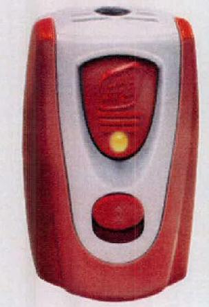 Device Of Mosquito Repellent Device mark 2367292 Trademark