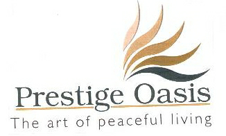 Prestige Oasis Device mark 1686419 Trademark