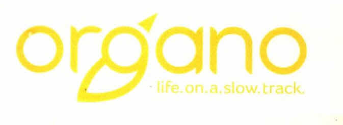 Organo Device mark 2897698 Trademark