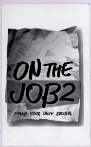 On The Job2 Device mark 1959015 Trademark