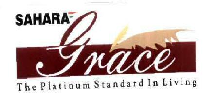 Sahara Grace Device mark 1859065 Trademark