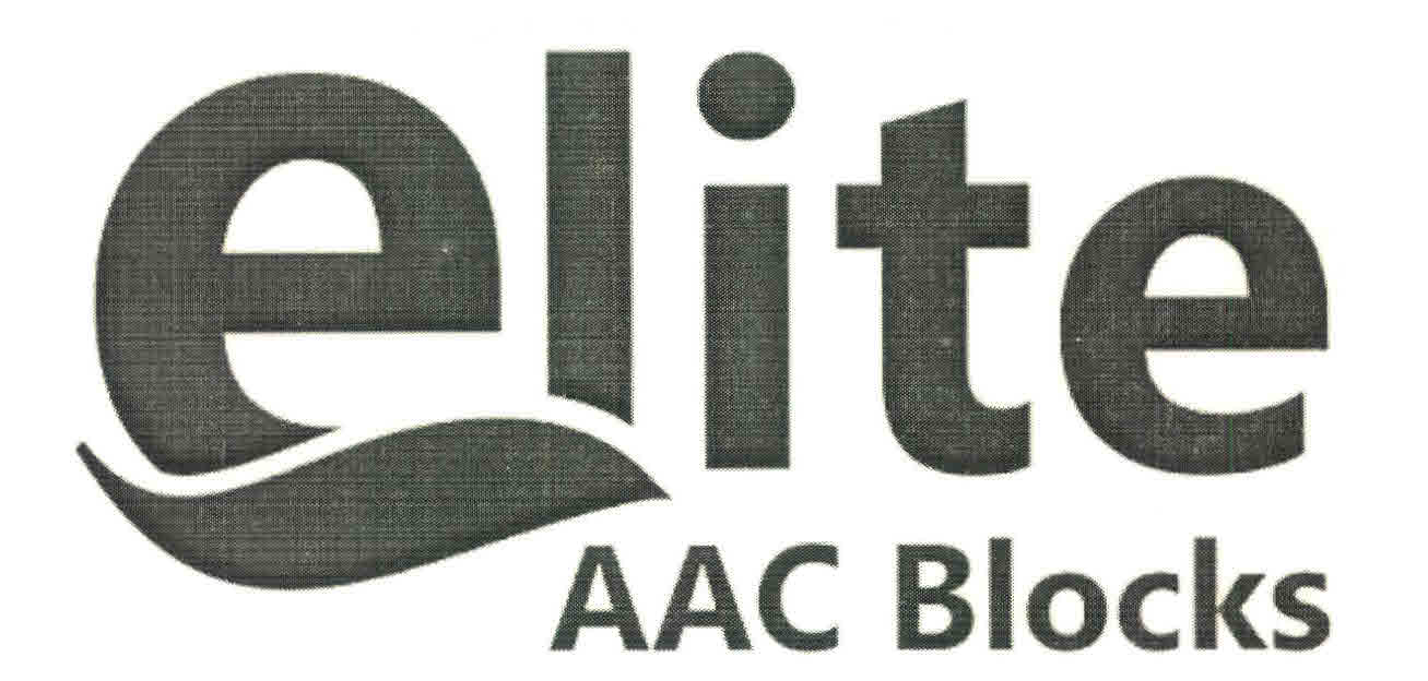 Elite Aac Blocks Device mark 2978408 Trademark