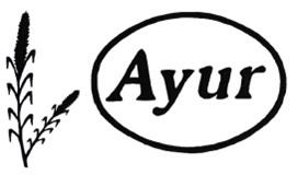 Ayur (label) Device mark 2253183 Trademark
