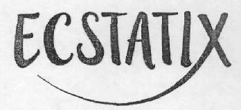 Ecstatix Device mark 2925657 Trademark