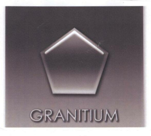 Granitium Device mark 1614236 Trademark
