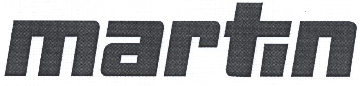 Martin Device mark 2205423 Trademark