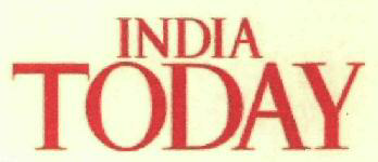 India Today (logo) Device mark 2716776 Trademark