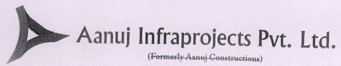 Aanuj Infraprojects Private Limited (device) Device mark 1807433 Trademark