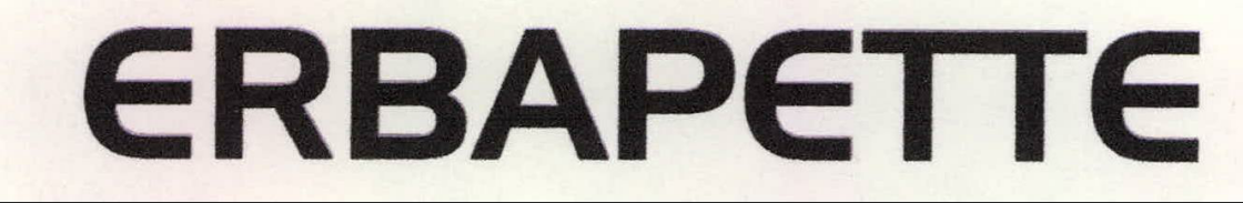 Erbapette Device mark 1927438 Trademark