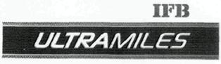 Ifb Ultramiles Device mark 2519627 Trademark