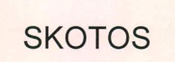Skotos Device mark 2543863 Trademark