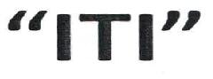 "iti" Device mark 2782896 Trademark