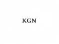 Kgn Device mark 1933728 Trademark