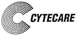 Cytecare With C Logo Device mark 2994846 Trademark