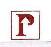 P (device Of Arrow) Device mark 1575484 Trademark