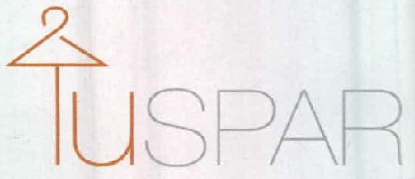 Tuspar Device mark 2366151 Trademark