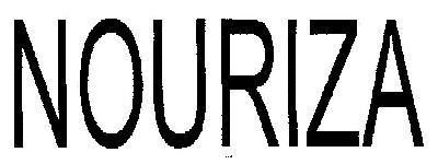 Nouriza Device mark 2937674 Trademark