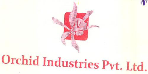 Orchid Industries Pvt. Ltd. Device mark 2718042 Trademark
