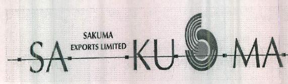 Sa Ku Ma Device mark 2423229 Trademark