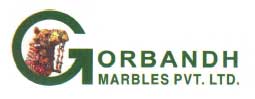 Gorbandh Marbles Pvt. Ltd. Device mark 2172724 Trademark