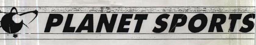 Planet Sport, Globe (device) Device mark 888801 Trademark