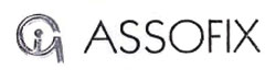 Assofix With Logo Device mark 2769104 Trademark