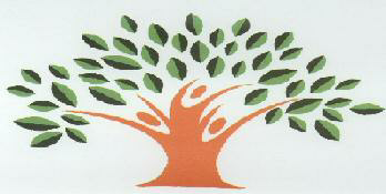 Tree With Label Device mark 1772930 Trademark