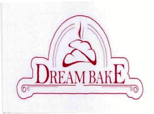 Dream Bake (device) Device mark 2935952 Trademark