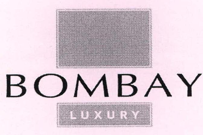 Bombay Luxury Device mark 2254809 Trademark