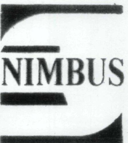 Nimbus Device mark 1946537 Trademark