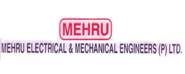 Mehru Device mark 2163579 Trademark
