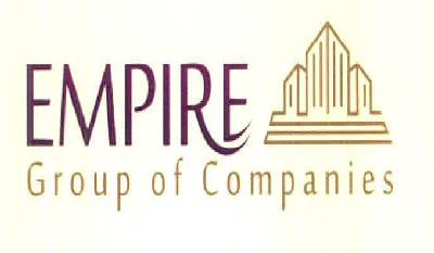 Empire Group Of Companies Device mark 2828872 Trademark